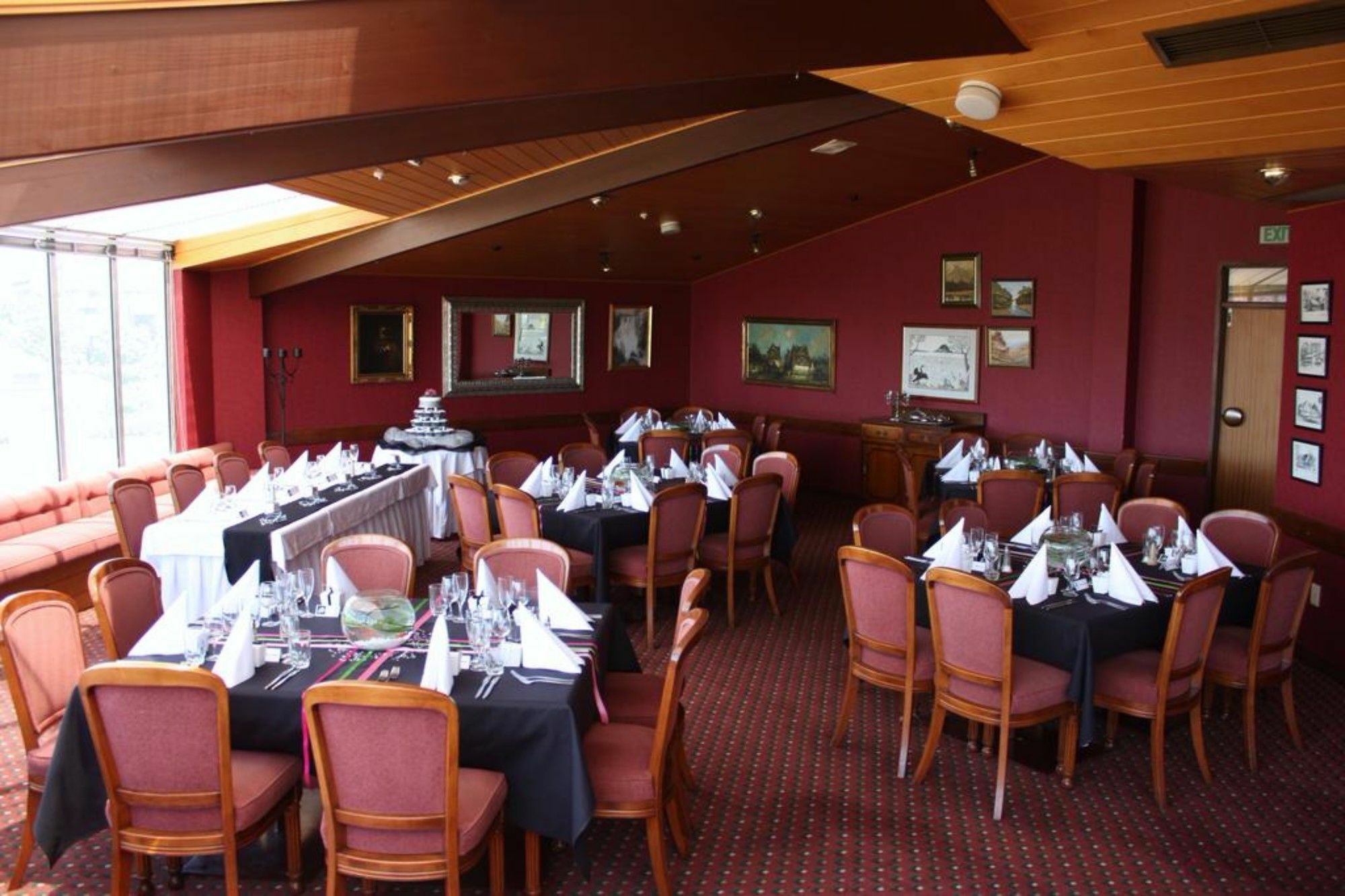 Hotel Armitage And Conference Centre Tauranga Exterior foto